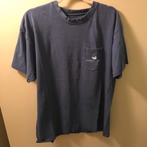 Southern Marsh size XL men’s T-shirt